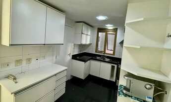 Imagem 7: Barra da Tijuca - condomínio Península Gauguin