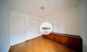 Imagem 4: Apartamento com 2 dormitórios à venda, 84 m² por R$ 900.000,00 - Vila Nova Conceição - São