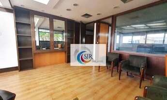 Imagem 4: Conjunto para alugar, - Vila Olímpia - São Paulo/SP