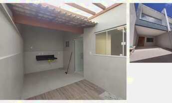 Imagem 5: ECS 100 Casa a venda com 140m quadrados 3 quartos com suíte em Colina de Laranjeiras - Ser