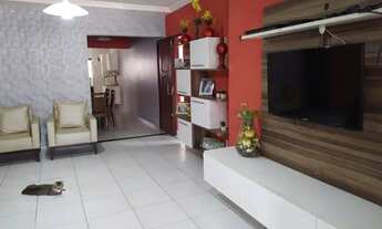 Imagem: AL- Casa em Salgado - Caruaru - PE