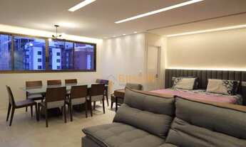 Imagem 2: Apartamento com 1 dormitório, 58 m² - venda por R$ 630.000,00 ou aluguel por R$ 3.708,00/m