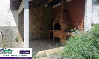 Imagem 6: Casarão Duplex com 5 quartos (2 suítes) Centro de Campo Grande