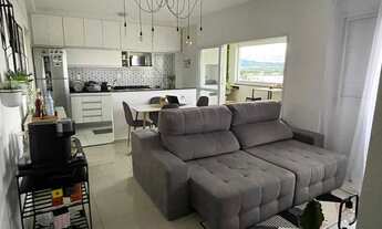 Imagem 2: Apartamento para aluguel possui 70 metros quadrados com 2 quartos