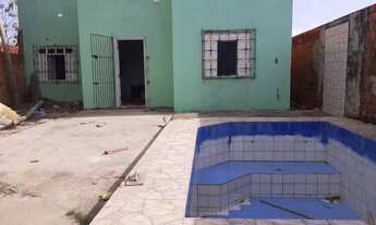 Imagem 5: Vende-se uma casa murada