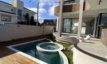 Imagem 7: Maravilhoso sobrado no swiss park em campinas-sp