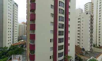 Imagem 6: Apartamento para Aluguel - Saúde, 2 Quartos, 50 m2