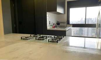 Imagem 2: Cobertura duplex para aluguel e venda com 203 metros quadrados com 3 quartos