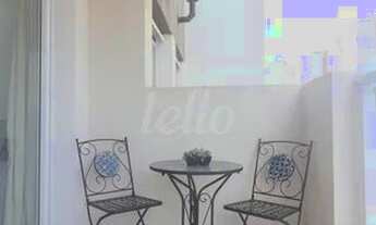 Imagem 6: São Paulo - Apartamento Padrão - Tatuapé