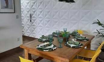 Imagem 3: Apartamento com 2 dormitórios à venda, 75 m² por R$ 370.000 - Vila Nossa Senhora das Graça