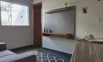 Imagem 4: EO22 Casa para venda em Itapuã