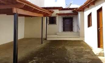 Imagem: Casa alto da boa vista