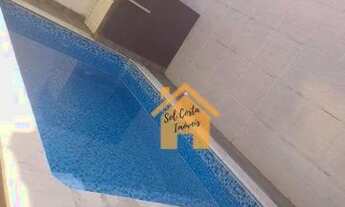 Imagem 6: Casa com 2 dormitórios à venda, 60 m² por R$ 288.000,00 - Balneário Jussara - Mongaguá/SP