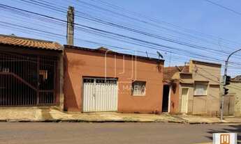 Imagem: Casa (térrea na rua) 2 dormitórios, cozinha