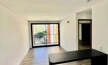 Imagem 5: Apartamento com 1 dormitório para alugar - Cambuí - Campinas/SP