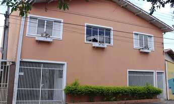 Imagem: Casa para locação Cidade Jardim