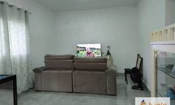 Imagem 2: Casa com 2 dormitórios, 102 m² - venda por R$ 750.000,00 ou aluguel por R$ 3.440,00/mês