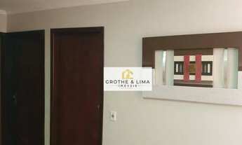 Imagem 2: Apartamento com 2 dormitórios, 40 m² - venda por R$ 235.000,00 ou aluguel por R$ 1.644,00