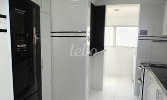 Imagem 4: São Paulo - Apartamento Padrão - Chácara Santo Antônio