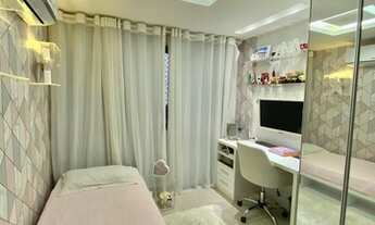 Imagem 7: VARANDA GOURMET - 4 QUARTOS - 2 VAGAS - LAZER COMPLETO