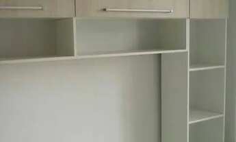 Imagem 6: Apartamento de 1 Quarto no Residencial Atrium