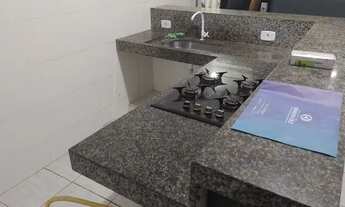 Imagem 6: Casa pra alugar Casa com 1 dormitório