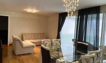 Imagem 2: Apartamento Locação 3 Dormitórios - 167 m² Brooklin