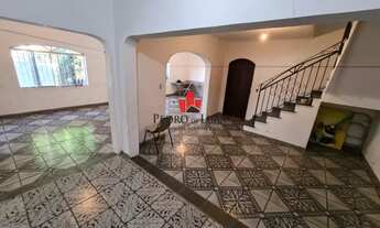 Imagem 3: Sobrado na Vila Formosa, 450m², 3 dormitórios, suíte, quintal amplo e 6 vagas