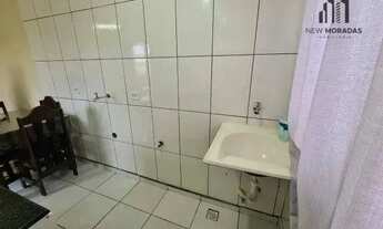 Imagem 6: Apartamento 2 dormitórios à venda, 44 m² por R$ 159.500 - Ganchinho