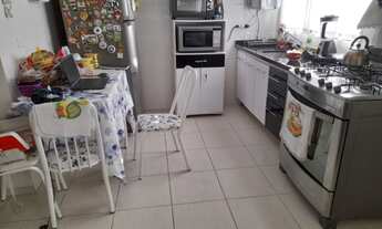 Imagem 4: SÃO PAULO - Casa Padrão - CASA VERDE ALTA