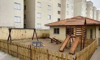 Imagem: Apartamento CDHU