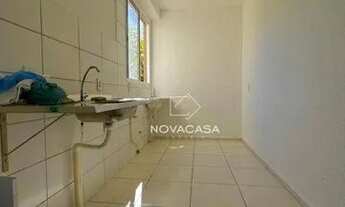 Imagem 6: Apartamento com 2 dormitórios à venda, 42 m² por R$ 200.000,00 - Trevo - Belo Horizonte/MG