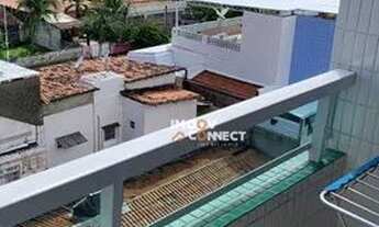 Imagem 6: Apartamento com 2 dormitórios, 65 m² - venda por R$ 365.000,00 ou aluguel por R$ 1.900,00