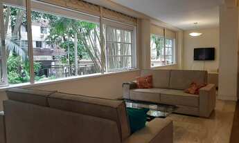 Imagem 4: Excelente apartamento 278 metros quadrados com 4 quartos e dependencias completas