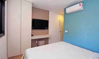 Imagem 7: Apartamento para Venda - 164.72m², 3 dormitórios, sendo 3 suites, 3 vagas - Higienópolis