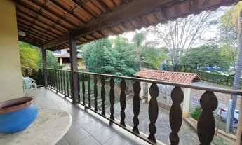 Imagem 5: Casa em condominio com 07 quartos