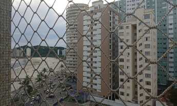 Imagem 5: Apartamento 2 Dormitórios - Praia do Gonzaguinha - São Vicente - SP