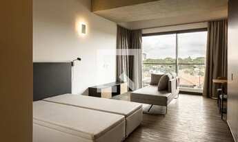 Imagem 6: Apartamento para Aluguel - Pinheiros, 1 Quarto, 45 m2