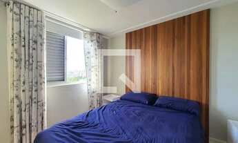 Imagem 5: Apartamento para Aluguel - Bosque da Saúde, 1 Quarto, 66 m2