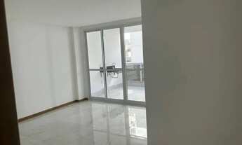 Imagem 2: Alugo 4 quartos 2 suites Prédio novo Praia da Costa ED Mares da Costa