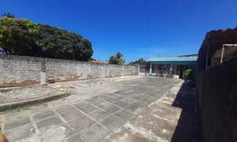 Imagem 2: (CM)) Casa Solta C/ 3 Quartos/Suite prox Conj beira mar no Janga