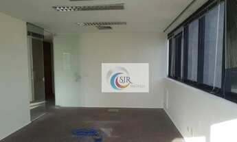 Imagem 7: Conjunto comercial de 196 m² - 6 vagas