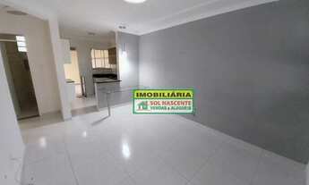Imagem 5: Casa com 3 dormitórios para alugar, 67 m² por R$ 2.081,00/mês - Lagoa Redonda - Fortaleza