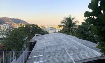 Imagem 4: CASA RESIDENCIAL em RIO DE JANEIRO - RJ, GRAJAÚ