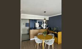 Imagem 5: Apartamento para Aluguel - Perdizes, 2 Quartos, 92 m2