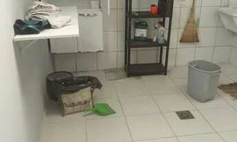 Imagem 6: Sobrado para aluguel 2 quartos 1 vaga Nova Petrópolis - São Bernardo do Campo - SP