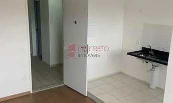 Imagem 4: Apartamento Padrão em Jundiaí