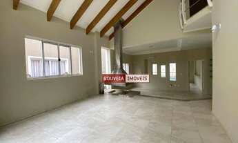 Imagem 7: Casa com 4 dormitórios para alugar, 300 m² - Santa Felicidade