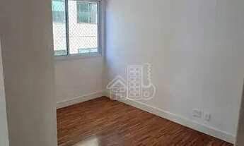 Imagem 5: Apartamento com 3 dormitórios à venda, 100 m² por R$ 750.000,00 - Santa Rosa - Niterói/RJ