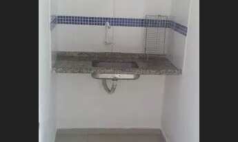 Imagem 7: Vila Firmiano - 1Dorm Sala Coz + 1Wc + Varanda Grande